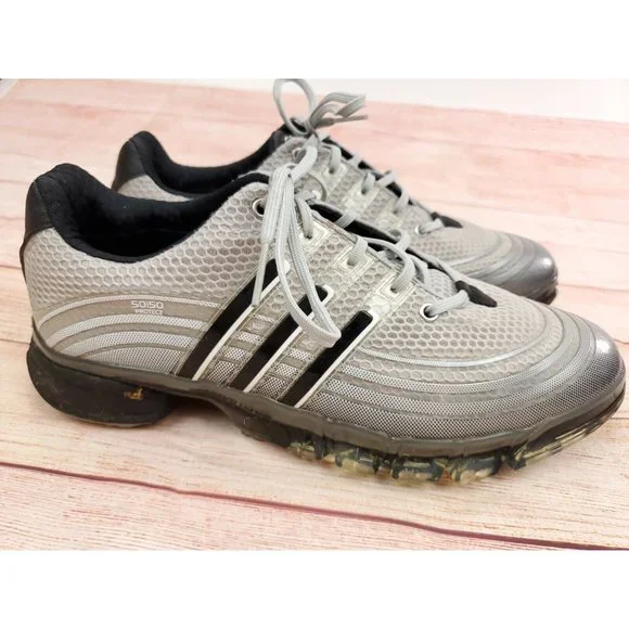adidas gazelle silver green womens adidas Traxion Response SL Mens Spikeless Golf Shoes 2025